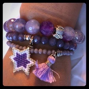 New Bracelet set